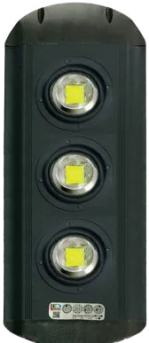 پروژکتور LED ۱۵۰ وات