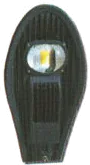 چراغ خیابانی LED ۵۰ وات