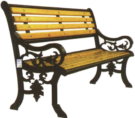 نیمکت شهری