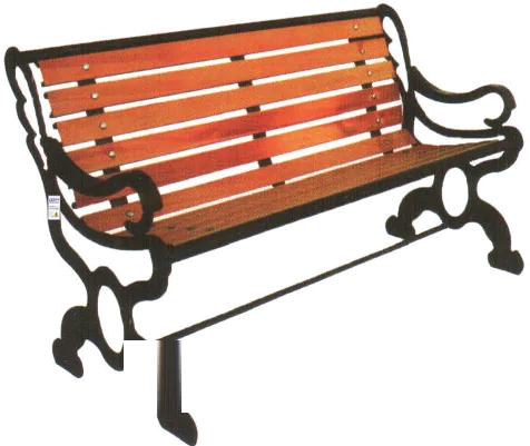 نیمکت شهری