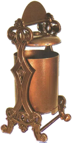 سطل زباله شهری