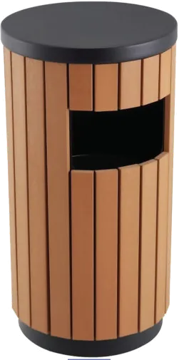 سطل زباله شهری