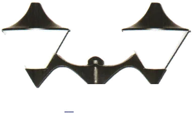 سرچراغ پارکی