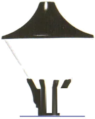 سرچراغ پارکی