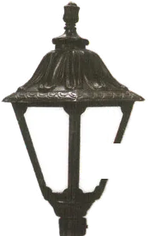 سرچراغ پارکی