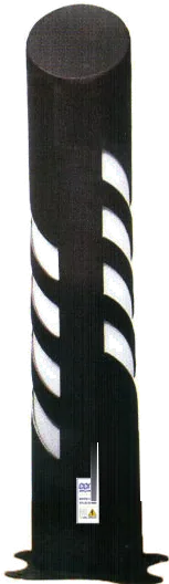 چراغ چمنی