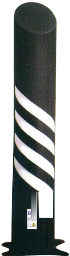 چراغ چمنی