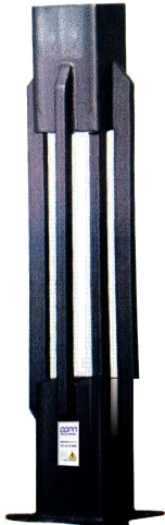 چراغ چمنی